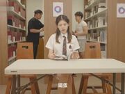 Mia图书馆中不能说的秘密女大生惨遭痴汉媚药硬上二男轮奸直到高潮崩坏