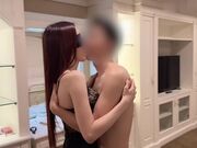 伊藤城 约啪极品黑丝御姐 口爆毒龙样样精通 真的被她舔爽了