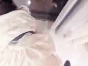 晚上接妹妹钢琴课下课利用她少女心 哄骗去酒店萌萌哒儿童房暴力猛插可爱小嫩穴