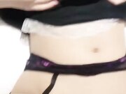 娇萌软妹 掰逼抠穴一声声爸爸叫的人骨头酥了 肥美圆润大屁股 无套内射