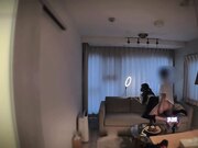 可爱双马尾JK水手服小学妹的夜袭 神奇双马尾攻速拉满 青春的肉体紧实饱满