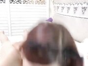 穿情趣装的极品小少妇 奶大臀圆全程露脸被小哥无情爆草 各种抽插射进小嫩逼