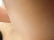 巨乳女友吃鸡啪啪 妹子身材不错 皮肤白皙 在家撅着大白屁屁被无套输出