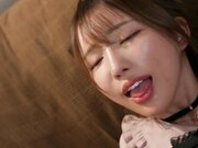 地雷系堕落脸高潮 无家可归少女被带回房间1