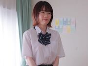 地味だけど脱いだら凄いヌードモデルが絶1