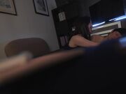 在甜言蜜语的诱惑下 我沉溺于人妻的缠绵3