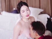 孕期最后一次实战性爱，生产前再干翻我一次吧