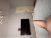 高颜值长腿黄发微精神的积目美女被干到回家腿发软