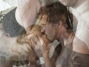 最好的三人派对妈妈妹妹一起让我轮流操穴