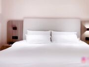 刚毕业的学生妹 超高颜值 雪白肌肤 叫声诱人