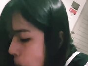 童颜巨乳混血大一校花 国际抖音Tiktok网红 富二代包养沦为性奴