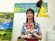 AV出道一周年纪念作 与最强女神的粉丝答谢祭1