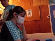 ビニの年下バイトから女と1