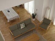 目睹清纯温柔女友姐姐的淫乱自慰后1