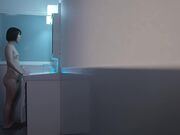 为获取毕业资格 妻子开始上夜校3