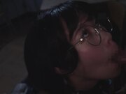 为获取毕业资格 妻子开始上夜校3