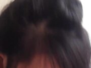 农村留守少妇大嫂出轨小叔子 哥哥出国打工 25岁弟弟操嫂子一年怀孕打胎