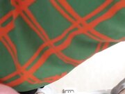 农村留守少妇大嫂出轨小叔子 哥哥出国打工 25岁弟弟操嫂子一年怀孕打胎