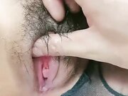 爆操蒙眼小少妇 烂丝袜猛操骚穴 搞的小骚逼多是水 换个姿势后入干