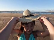 POV约会和性感尤物色情明星激烈性爱