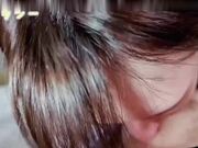 清纯甜美美少女到酒店内射嫩穴