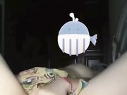 真实勾搭有夫之妇女同事 车上内射完回家再给老公操