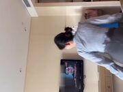 抖音巨乳网红女神新作品 约土豪大佬开房舌吻无套爆操