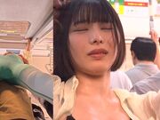 过度暴露的晨练OL让我欲罢不能3