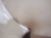 与大奶肥鲍骚货的实况性爱