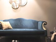 脾气火爆的美少女 却有一张清纯脸 差点被小宝干哭了