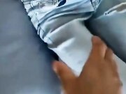 网聊勾搭气质熟女良家小伙幻搭熟女带回家偷情猛操