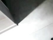 理发店勾引洗头小哥口爆后入鸡巴没洗直接口直呼好臭