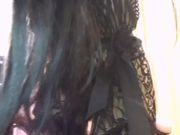 跳蛋不过瘾最后用上大香蕉