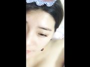 E奶主播和大鸡巴乳交口爆老汉推车