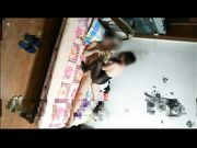 主動私約求操 壹邊打電話壹邊騎乘