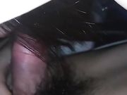 极品网红水手制服勾搭小车司机路边车震