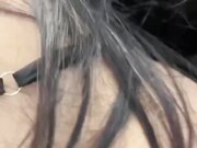 乱伦大神禽兽父亲让女儿一边打游戏一边吃自己鸡巴