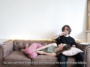 业余情侣的性爱实况我舔了她的骚逼后我们一起放松做爱