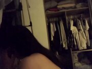 大神去美女同事家里偷情 老公外地出差中途打电话来查岗 太刺激了完美露脸