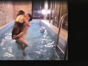 网曝万人求资源 偷晴哥哥包养的名媛女神 多次带出去旅游暴操内射