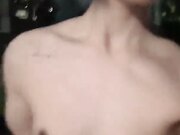 调教反差 高颜值学生妹竟是母狗 喝尿野战暴力中出