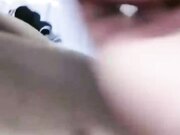 20岁的大二女生接住舅舅家被舅舅醉酒操了