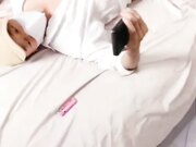 刺激 双飞姐妹花 表面上都是娇嫩淑女 到了床上都是骚逼母狗