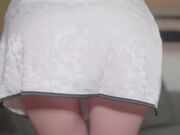 超嫩极品白虎女神童颜巨乳模特身材反差口交无套狂干 颜射 巨乳