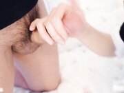 可愛女僕 就讓主人好好疼愛