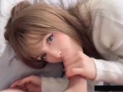 混血小萝莉 极品中的极品顶级颜值谁顶的住