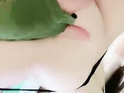 小学教师嫂子哺乳期间偷晴乱伦 趁大哥不在深夜和大嫂偷情 当侄女面操她