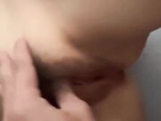 白嫩翘臀穿制服的小可爱 表面淑女 床上极度骚浪贱