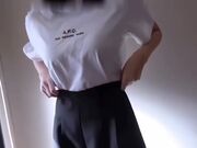 六一约操我的爆乳小母狗 小骚货主动帮舔女上位 极致的身材性欲拉满