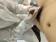 趁我动不了 疯狂榨精